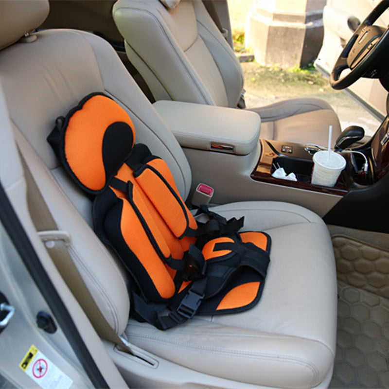 Safe, Pure, Baby-Approved